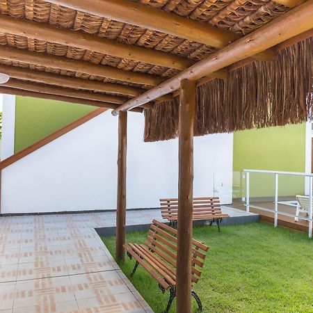 Pousada Maiken by DOT Tradition Florianopolis Bagian luar foto
