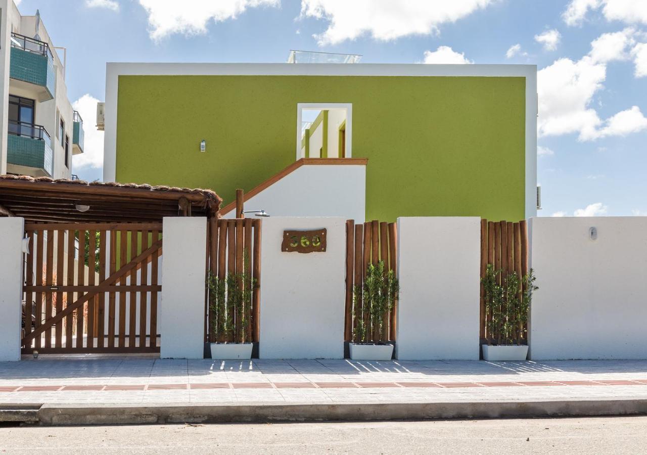 Pousada Maiken by DOT Tradition Florianopolis Bagian luar foto