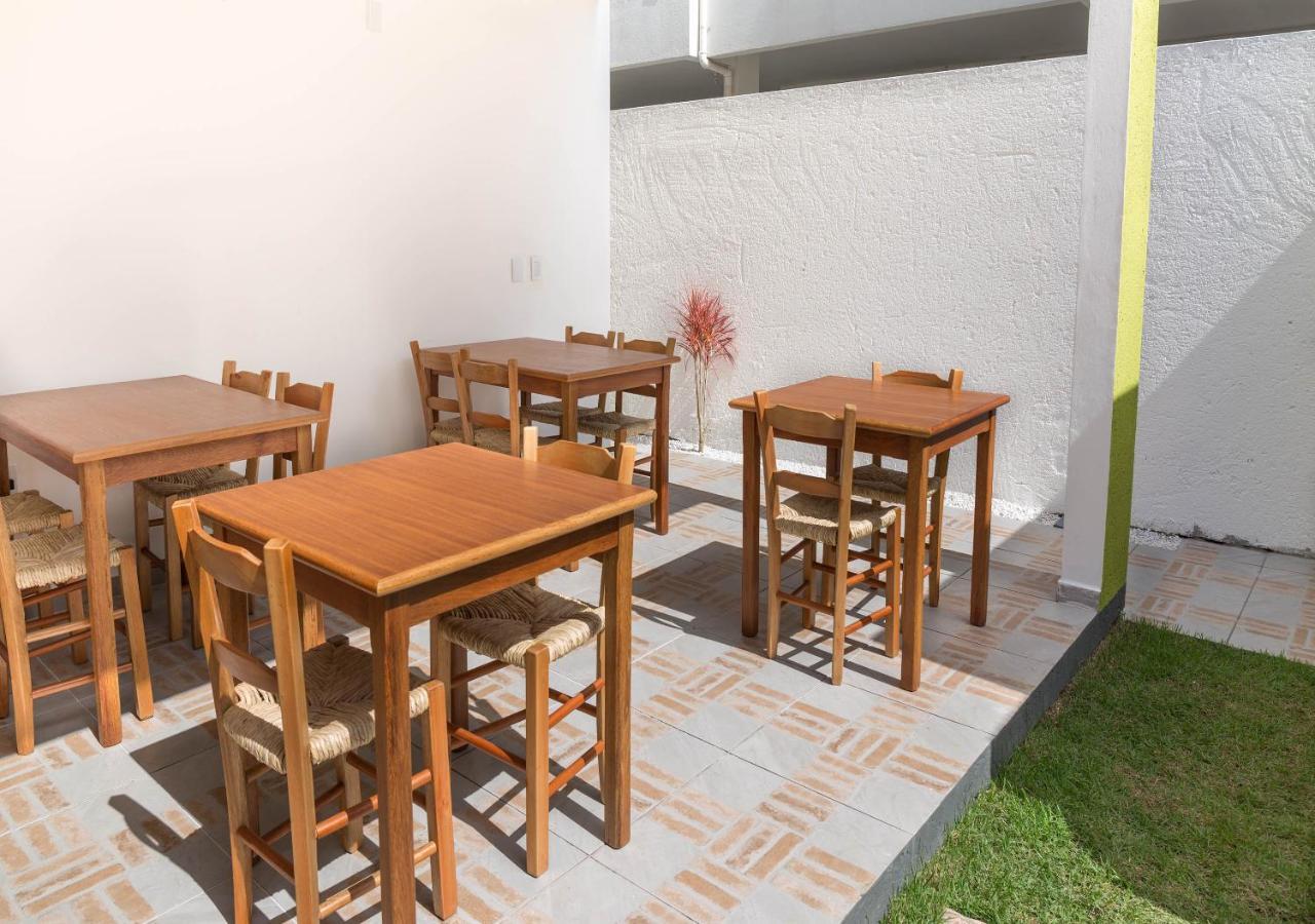 Pousada Maiken by DOT Tradition Florianopolis Bagian luar foto